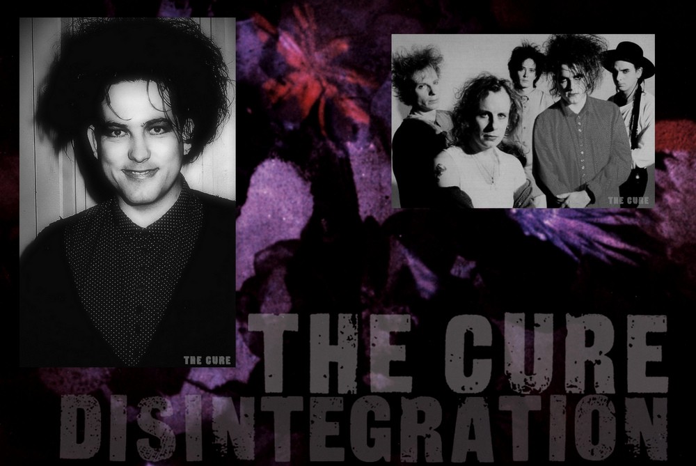 thecure 